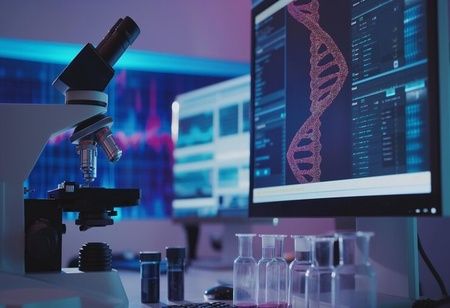  Biotech and biologics 